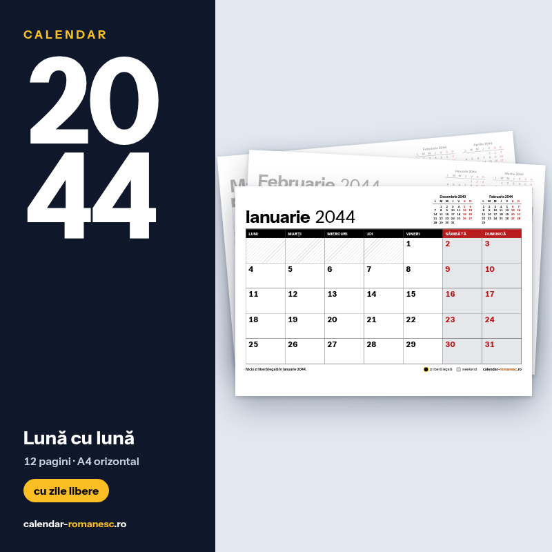 Lună cu lună 2044 - previzualizare